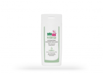 ANTI-DRY HYDRATING SHOWER BALSAM