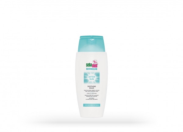 SUN CARE AFTER SUN SOOTHING BALM