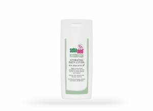 ANTI-DRY HYDRATING BODY LOTION