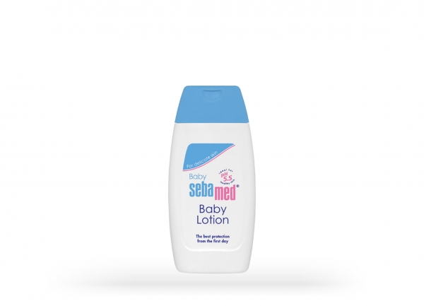 Baby Lotion