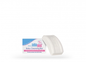 Baby Cleansing Bar