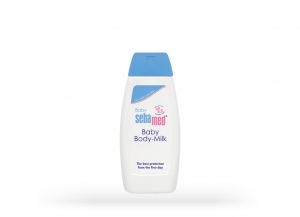 Baby Body-Milk