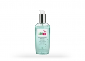 DERMA HYDRATING BODY GEL