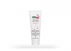 CRACKED HEEL BALM