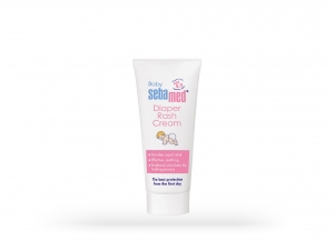 Baby sebamed Diaper Rash Cream
