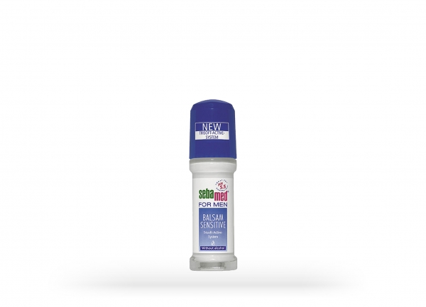 BALSAM DEODORANT SENSITIVE FOR MEN