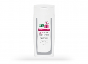 ANTI-AGEING Q10  FIRMING BODY LOTION