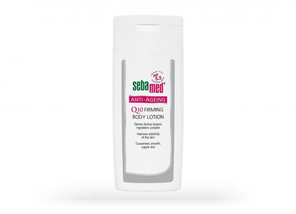 ANTI-AGEING Q10  FIRMING BODY LOTION