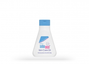 Baby Skin Care Oil