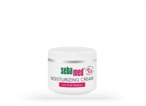 MOISTURIZING CREAM