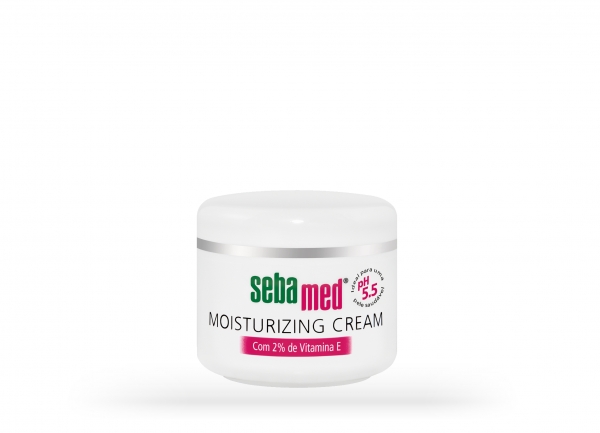 MOISTURIZING CREAM
