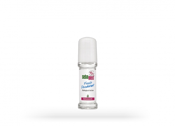 DEODORANT BLOSSOM  ROLL-ON