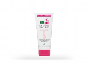 ANTI-STRETCH MARK CREAM