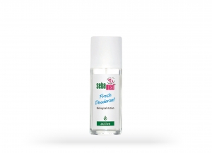 DEODORANT ACTIVE  SPRAY