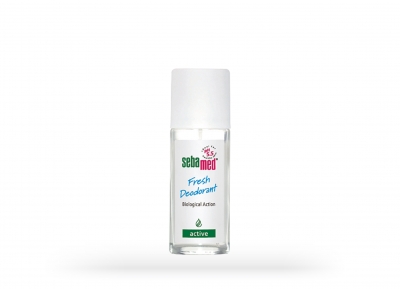 DEODORANT ACTIVE  SPRAY