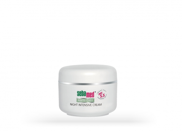 ANTI-DRY NIGHT INTENSIVE CREAM