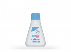 CHILDREN'S SHAMPOO