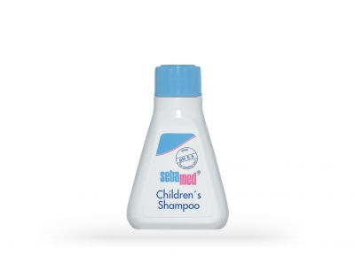 CHILDREN'S SHAMPOO