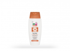 SUN CARE MULTI PROTECT SUN LOTION Available in SPF 6, 10, 15, 20, 25, 30, 50 and 50+