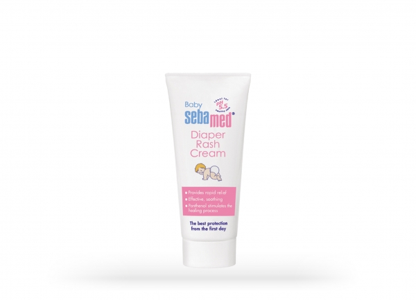 Baby sebamed Diaper Rash Cream