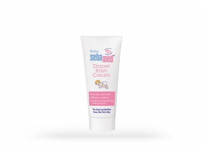 Baby sebamed Diaper Rash Cream