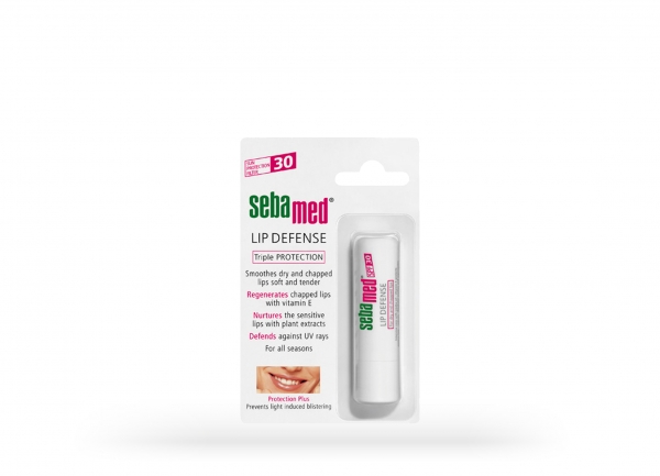 LIP DEFENSE STICK SPF 25/30