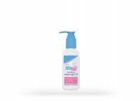 Baby Soothing Massage Oil