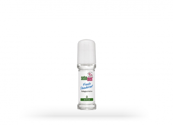 DEODORANT FRESH  ROLL-ON