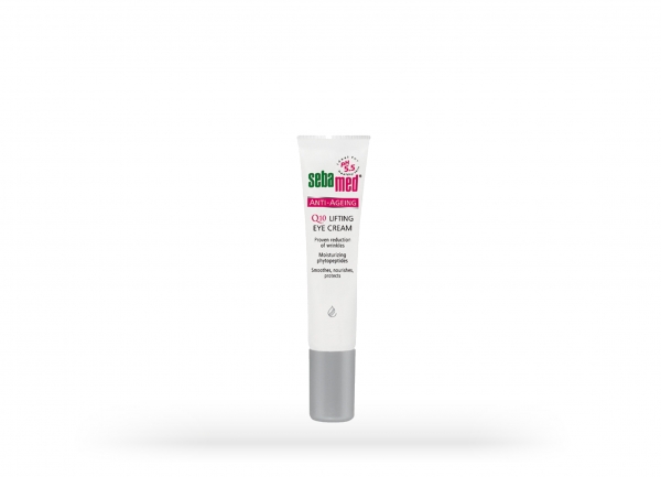ANTI-AGEING Q10  LIFTING EYE CREAM