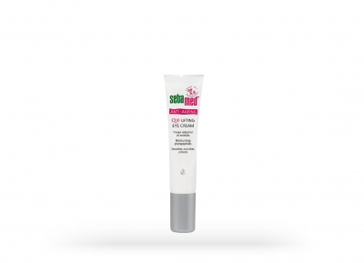 ANTI-AGEING Q10  LIFTING EYE CREAM