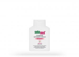FEMININE INTIMATE WASH  pH 3.8