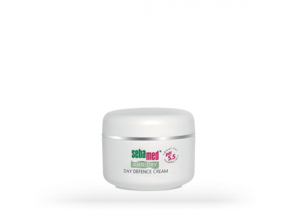 ANTI-DRY DAY DEFENCE CREAM