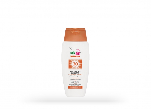 SUN CARE MULTI PROTECT SUN SPRAY Available in SPF 20 and 30