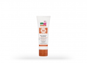 SUN CARE MULTI PROTECT SUN CREAM Available in SPF 15, 20, 25, 30, 50 and 50+