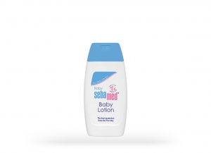 Baby Lotion