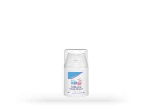 Baby Protective Facial Cream