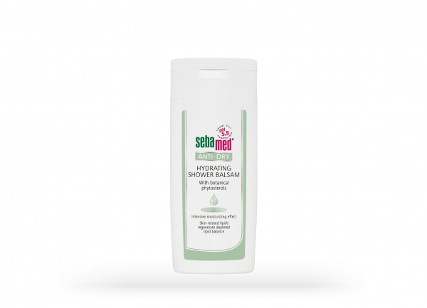 ANTI-DRY DERMA-SOFT  WASH EMULSION