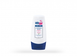 AFTER SHAVE BALM