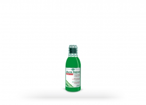 Aloe Fresh no Alcohol Mouthwash