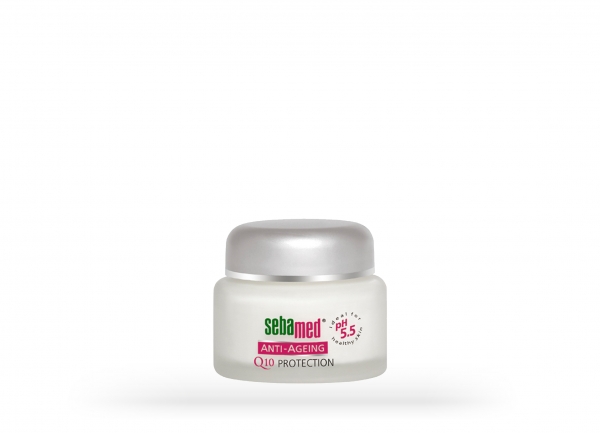 ANTI-AGEING Q10 PROTECTION CREAM