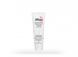 REVITALIZING FOOT + LEG CREAM
