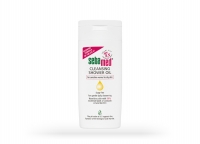 CLEANSING SHOWER OIL